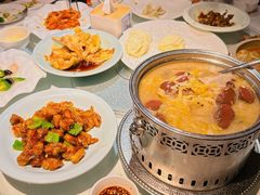 -萍香大厨·锅包肉(大东门店)
