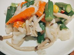 -前海沿·青岛菜(五四广场永旺店)