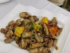 -新享乐海鲜(翠华路店)