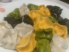 -双合园·海鲜水饺青岛菜(万佳广场店)