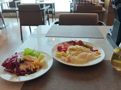 -天津水游城丽筠酒店