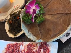 -牛品荟牛肉火锅(新城广场店)