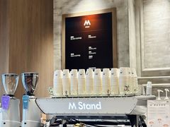 -M Stand(万象前海店)