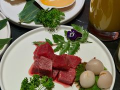 -水木锦堂·自助铁板烧(世贸天阶店)