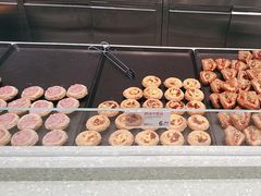 -泸溪河桃酥(西直门凯德店)