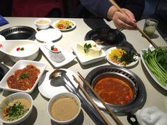 -海底捞火锅(泉城路店)