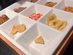 -探鱼·鲜青椒爽麻烤鱼(领展购物广场店)