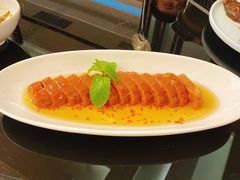-丰收日·小海鲜·沪上家宴(顾村正大店)