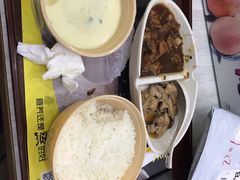-真功夫(宁波火车南站)
