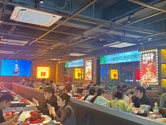 -红钳侠小龙虾·烧烤(中赢康康谷店)