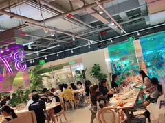 大堂-卡朋西餐(悦汇城店)