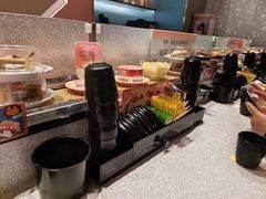 -争鲜回转寿司(南开大悦城店)