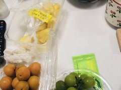 -百果园PAGODA(升龙城店)