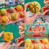 一口酥进心里的美味！jue不能错过良枫友信  