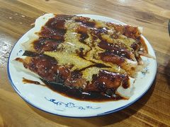 -洁美凉粉店(温江店)