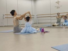 -红舞鞋舞蹈教育(近江校区)