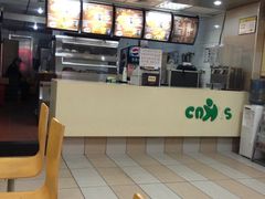 iphone_upload_pic-华莱士·全鸡汉堡(吉祥街店)