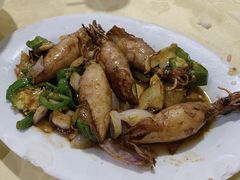-电白鸭粥店(下沙二坊88号店)
