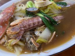 -阿玲海鲜面(高亭镇星河路店)
