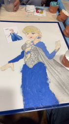 -卡通尼·Safari非洲探索乐园·生日会(金桥国际商业广场店)