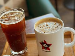 -雕刻时光·咖啡·酒吧·西餐(香山店)