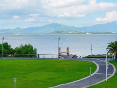 -深圳湾公园(南山区)