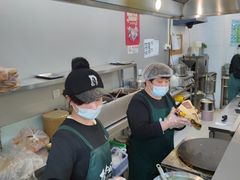 -奥华餐厅·老张记(台基厂店)