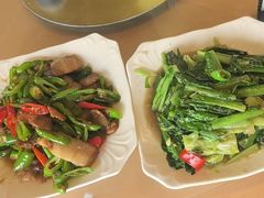 -晓琦农家菜馆·地道农家菜