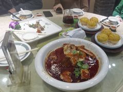 -大水车公馆·顺德菜·妈姐菜(均安店)