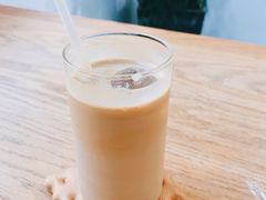 -怪 kafe.