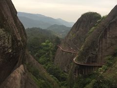 -崀山风景名胜区