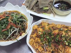-洪霞餐馆