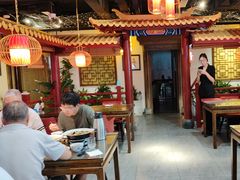 -秦月轩·陕西家乡菜(阜成路·五棵松店)