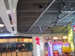-福成自助烤肉(双桥万达店)