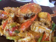 -The Dishes Seafood & Restaurant