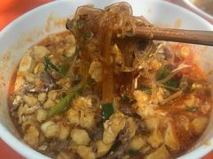 -刘信牛羊肉小炒泡馍(回民街店)
