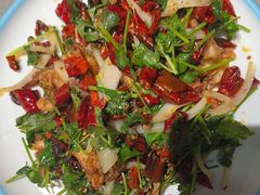 -醉炫音速烧烤·干煸菜(沙河总店)