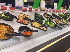 -纽约客美式餐厅(新奥购物中心店)