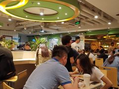 -水平有限广西米粉·广西风味集(五道口店)