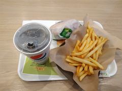 -德克士(林江商厦店)