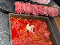 -滇牛云南火锅(桂林路店)