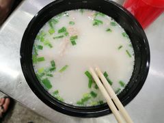 -韦记牛杂汤(清晖园店)