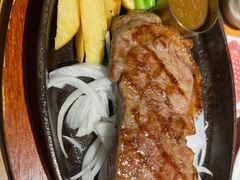 -斗牛士牛排(南京东路店)