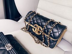 -CHANEL(恒隆广场店)