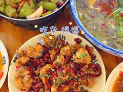 -江湖万州烤鱼(王子美食城)