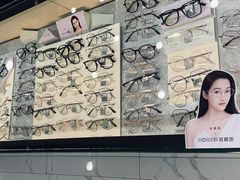 -简·爱眼镜(赛隆眼镜广场店)