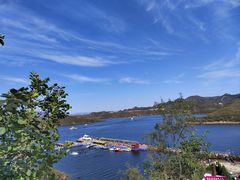 -易水湖景区