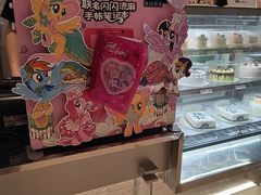 -DQ·蛋糕·冰淇淋(合生汇店)
