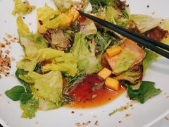 -大树餐厅(环球港店)
