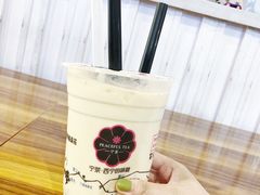 -宁茶·西宁特色奶茶(北家姓总店)